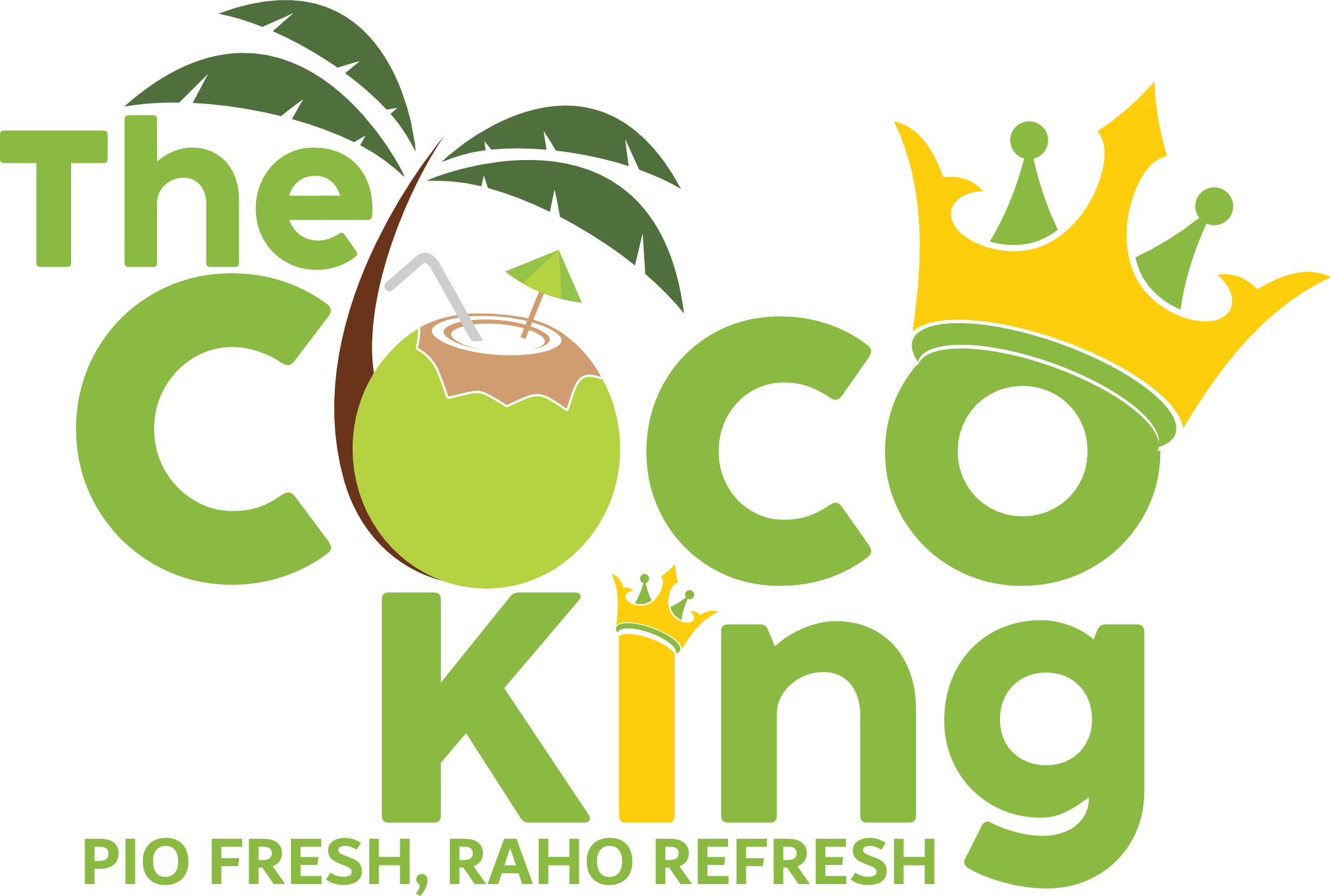 The CocoKing